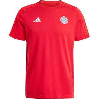 adidas FC Bayern München DNA - team power Red 2 M