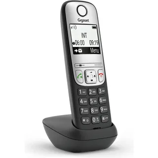 Gigaset A690HX Schwarz