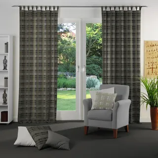 Wirth »Laufenberg« Schlaufen 1, Stk. tlg., grün