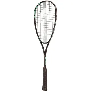 Head Cyber Elite Squashschläger, Blue/Black