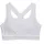 Armour Bra white halo gray 100 XS