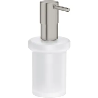 Grohe Seifenspender Essentials Edelstahl mehrfarbig