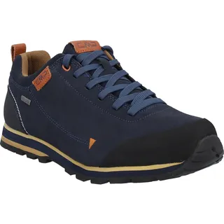 Elettra Low WP Herren Navy 45