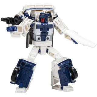 Transformers Legacy Evolution Deluxe-Klasse Breakdown 14 cm Spielfigur