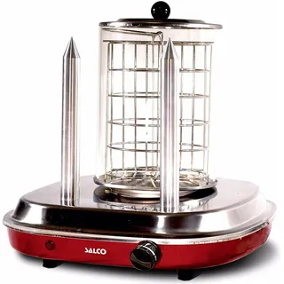 Salco Hotdog-Maker »SHO-6«, 450 W