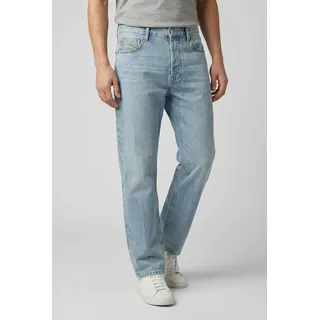 Pepe Jeans BEXLEY Relax-fit light blau 34/34