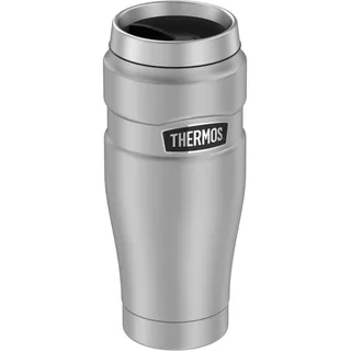 Thermos Thermobecher 0,47 l Silber 1 St.
