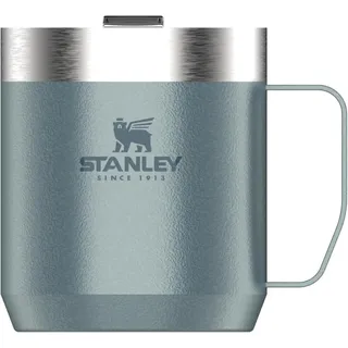 Stanley Classic Legendary Camp Mug 12OZ hammertone ice 0,35 l