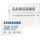 EVO Plus microSDXC 256GB mit Adapter MB-MC256KA/EU