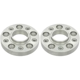 H&R Spurverbreiterung TRAK+ Spurverbreiterungen/TRAK+ Wheel Spacers von H&R 50 mm (5075725) Distanzscheibe Räder
