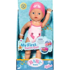 Bild BABY born My First Swim Girl 30cm