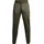 Sportstyle Tricot Jogger Hosen Marine OD Green/Schwarz L