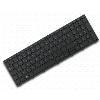 HP Premium - Ersatztastatur Notebook - hinterleuchtet