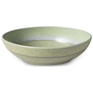 Villeroy & Boch Perlemor Alga Servierschale Grün 7 cm