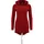 Sweatshirt Rot XL