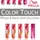 Color Touch Intensivtönung 9/75 lichtblond braun-mahagoni 60 ml