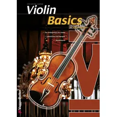 Bild Violin Basics