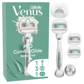 Gillette Venus Comfortglide Sensitive
