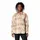 Fleece Shirt Jacket II 2085661224 Women Jackets Brown S EU