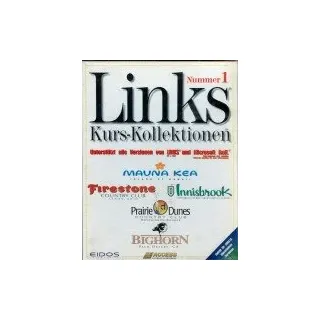 Links Kurs-Kollektion 1