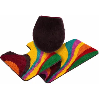 Bruno Banani Welle Bunt 90 x 50 cm