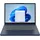 IdeaPad 15,3" Intel Core i5-13420H 16 GB RAM 512 GB SSD Ohne Betriebssystem Blau
