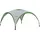 Event Shelter Pro XL 4,5 x 4,5 m Grau/Grün