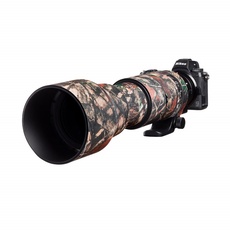 Bild Objektivschutz für Sigma 150-600mm f/5-6.3 DG OS HSM Contemporary Wald camouflage (LOS150600CFC)