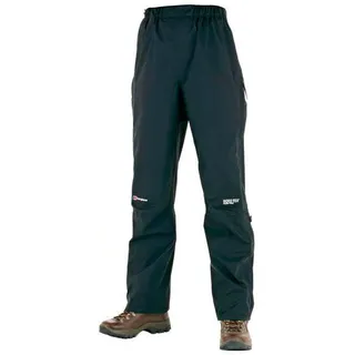 Berghaus Paclite Goretex Hosen - Black - 8