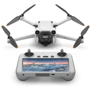 DJI Mini 3 Pro Fly More Kit