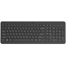 HP Kabellose Tastatur 225 Marke