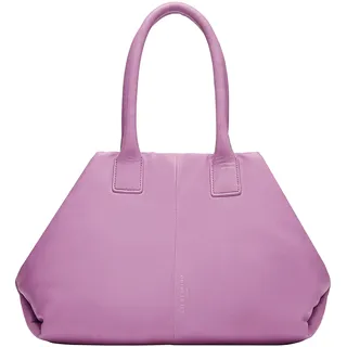 LIEBESKIND Berlin Damen-Shopper „Chelsea Shopper M“ – Shopper Damen aus Leder – großzügige Fächer