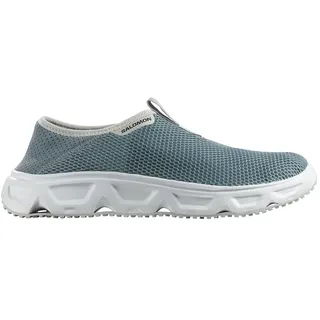 Salomon Reelax Moc 6.0 Herren Trooper/White/Lunar Rock 47 1/3