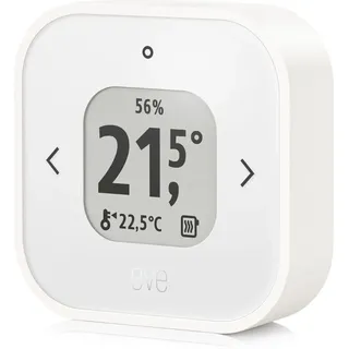 Eve Thermo Control Raumthermostat