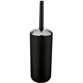 Wenko WC-Bürstengarnitur Brasil Schwarz