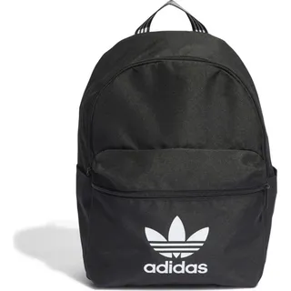 adidas Adicolor Backpk Schwarz