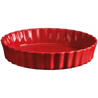 Interhal Taartvorm diep Ø280mm 6028-34 Grand Cru