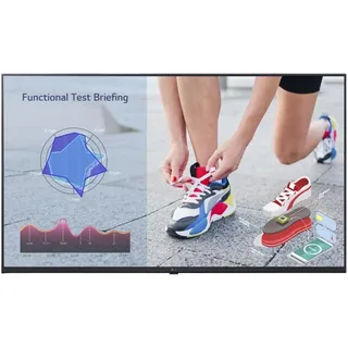 LG 43UL3J-M 43"