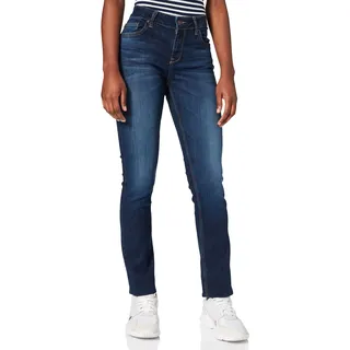 LTB Jeans Aspen Y in verwaschenem Dunkelblau-W30 / L30