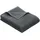 Kuscheldecke 150 x 200 cm Grau