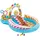 Candy Zone Playcenter 295 x 191 x 130 cm (57149)