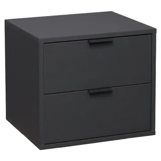 Mäusbacher Bonnie 51 x 47 x 45 cm Anthrazit matt