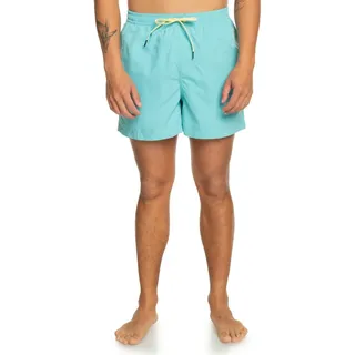 Quiksilver Behind Waves 15" - Schwimmshorts für Männer Blau