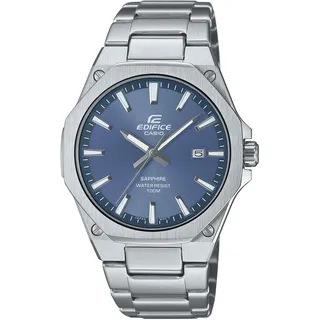 Casio Edifice EFR-S108D-2A Edelstahl 40 mm EFR-S108D-2AVUEF