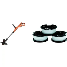 Black+Decker Bundle mit