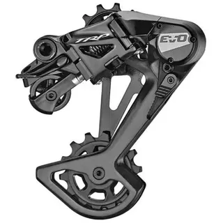 Trp Rd-m9050 Lc Schaltwerk - Black - 12s