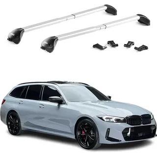 Omac Dachträger Relingträger für BMW 3er Touring G21