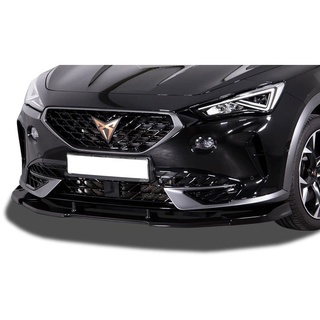 RDX Racedesign Vario-X kompatibel mit Cupra Formentor (KM) 2020- (PU), RDFAVX30153, Unlackiert