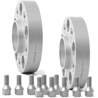 Spurverbreiterung TRAK+ Spurverbreiterungen/TRAK+ Wheel Spacers HR 6035605 Distanzscheibe Räder