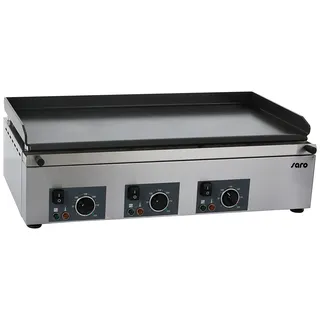 Saro Griddleplatte Modell Gpk 800